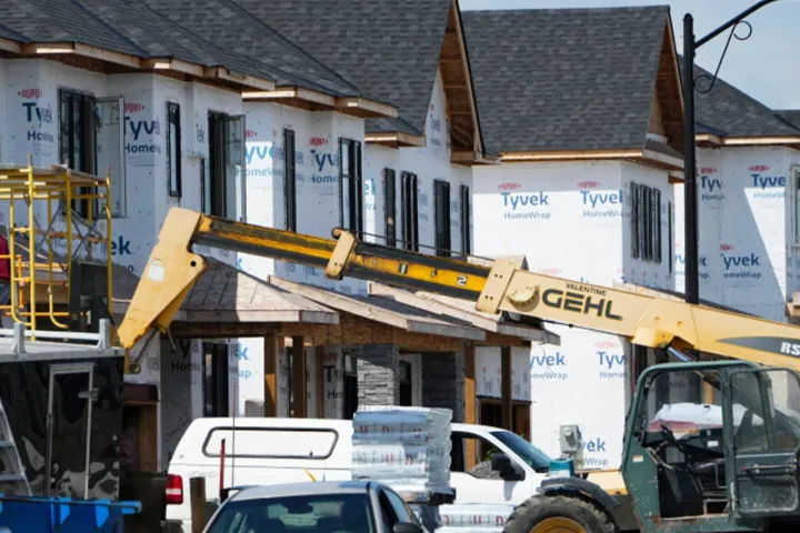 احتمال کاهش قیمت مسکن در اوایل ۲۰۲۴